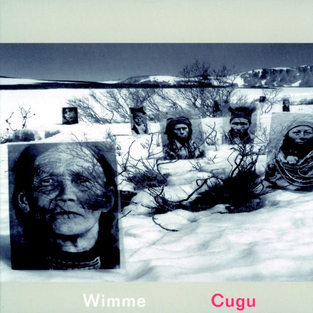 Cugu