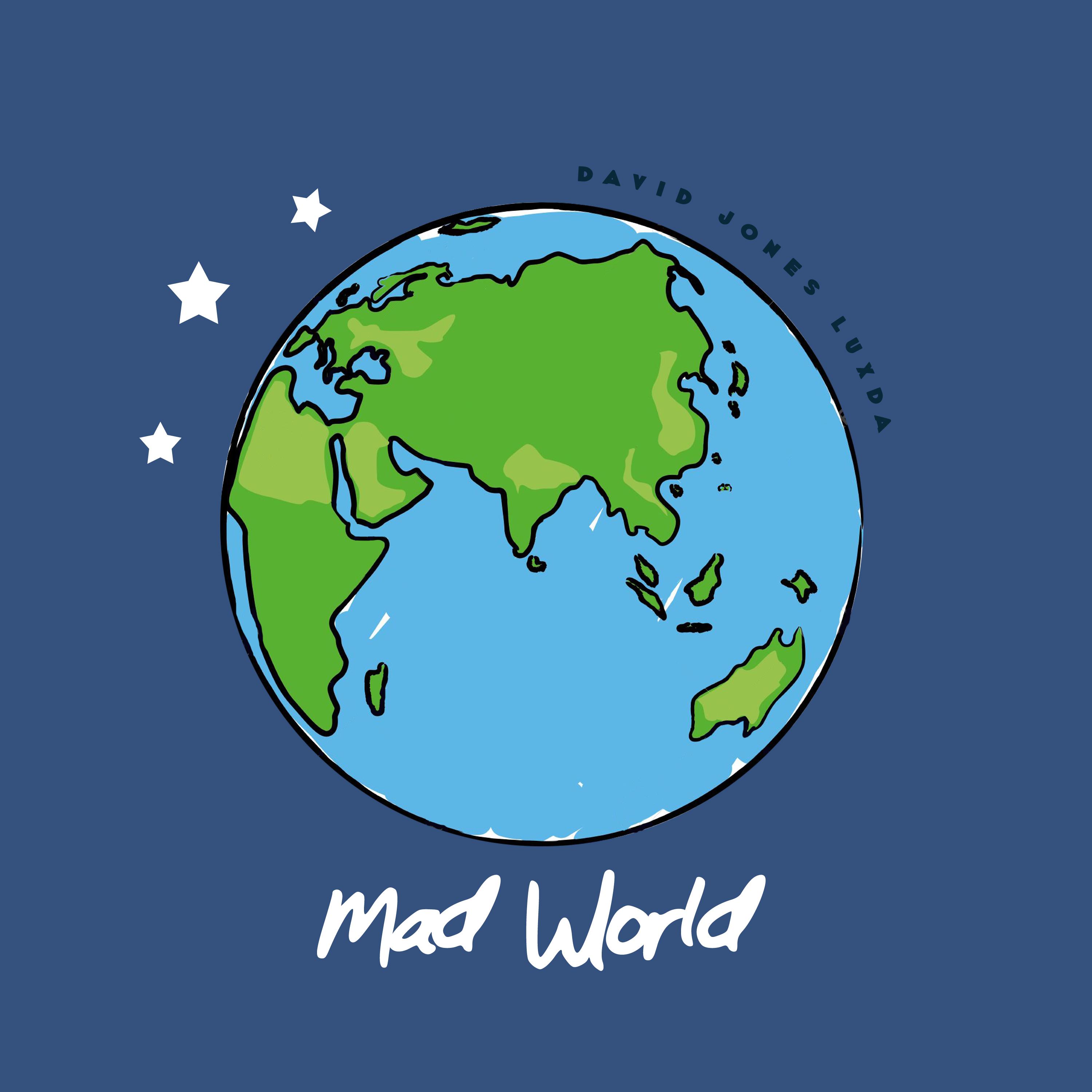 Mad World (House Mix)