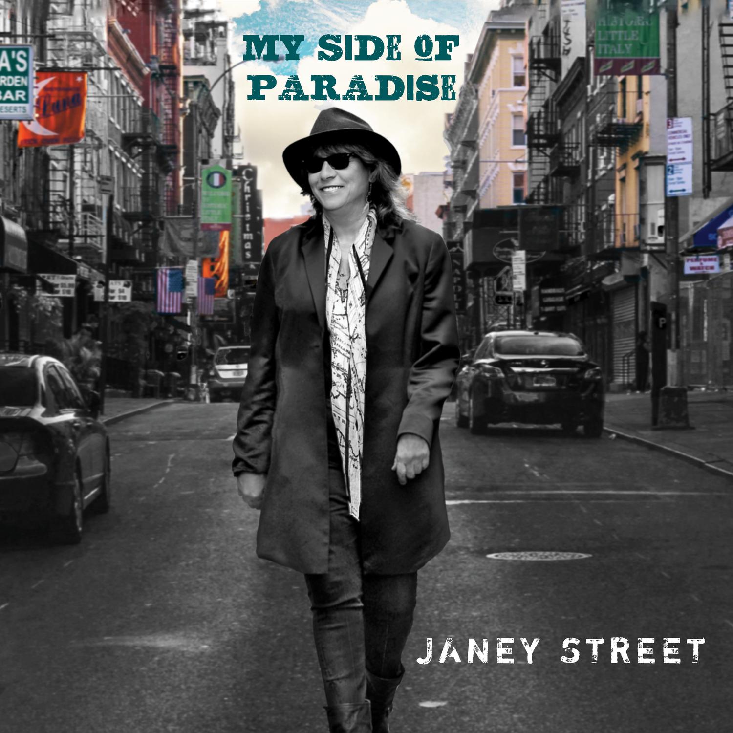 Janey Street