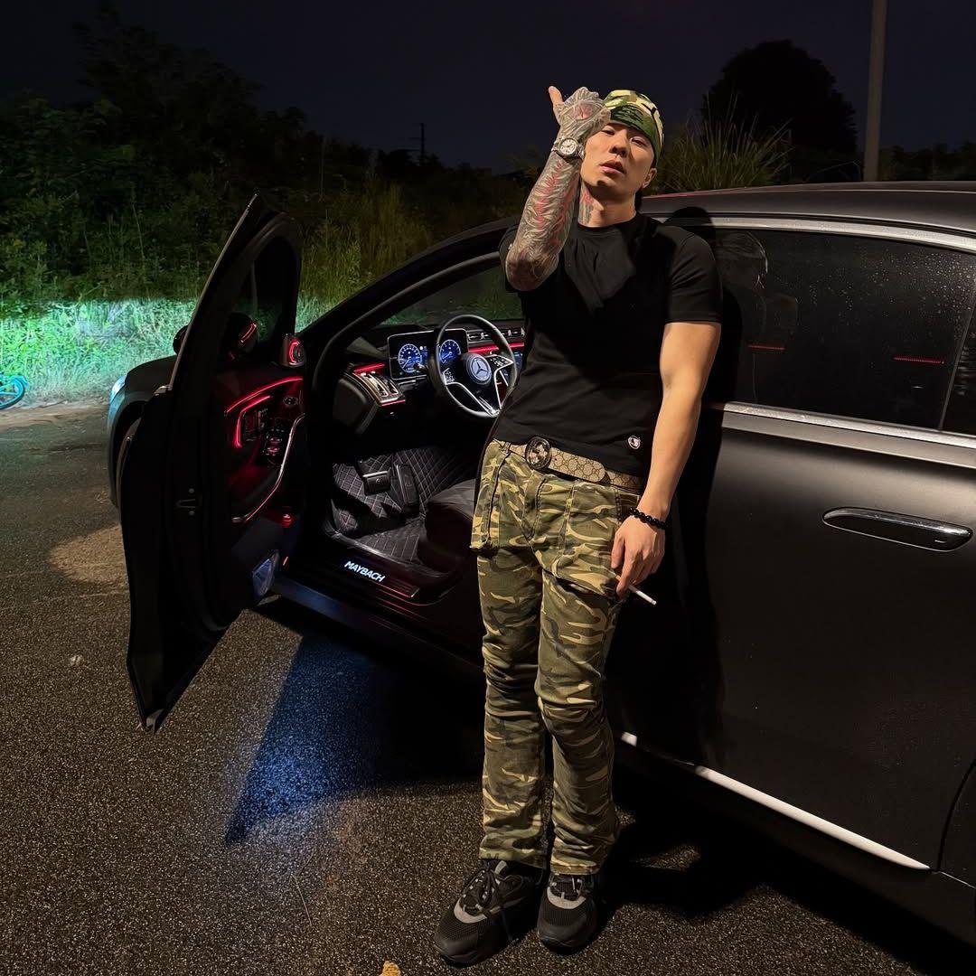 '' 哭泣 '' 痛苦情绪 Lil Durk x SASI x Asen Type Beat