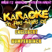 I Never Said Goodbye - Engelbert Humperdinck （karaoke）