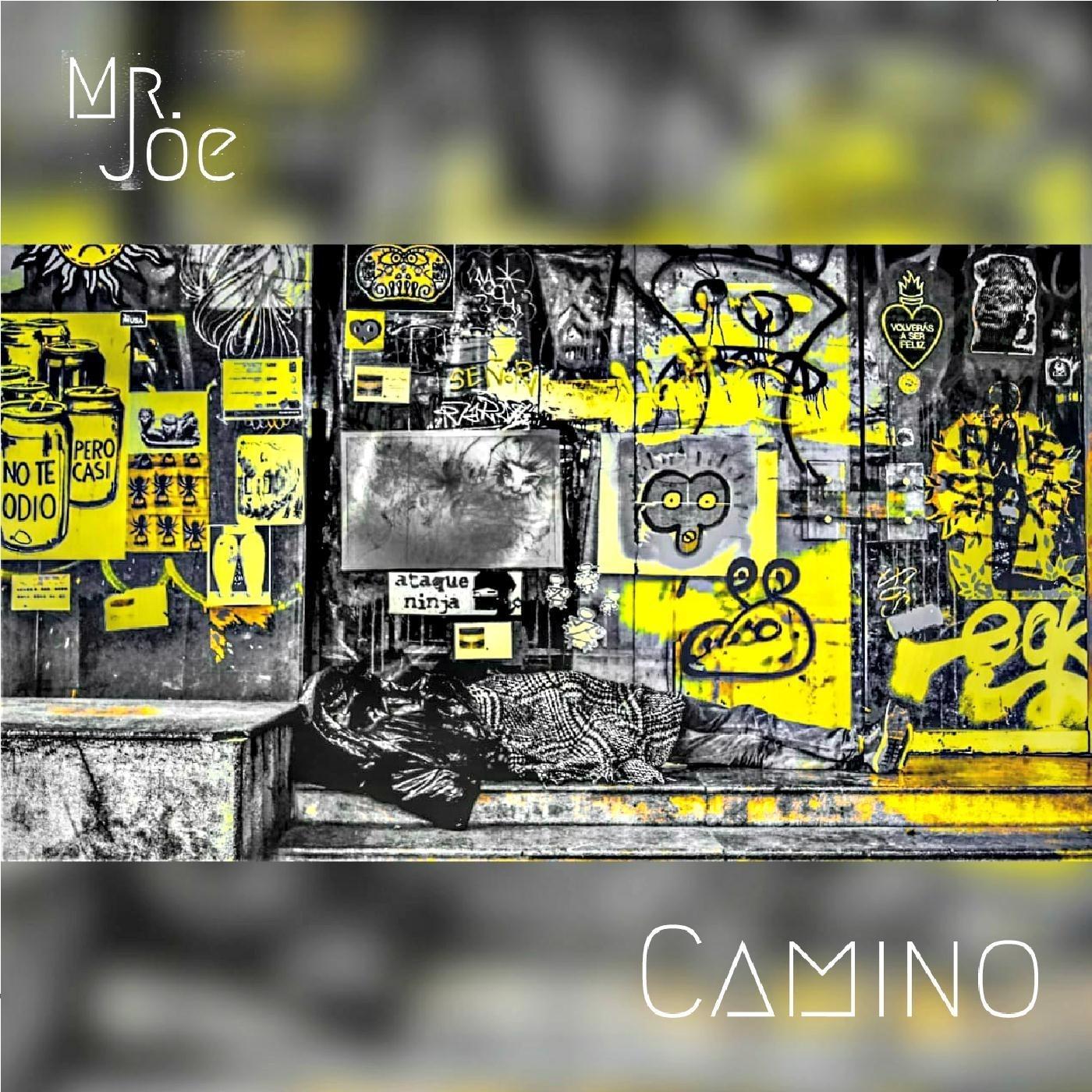 Camino (En Vivo)