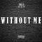 WITHOUT ME专辑