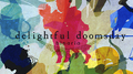 delightful doomsday专辑