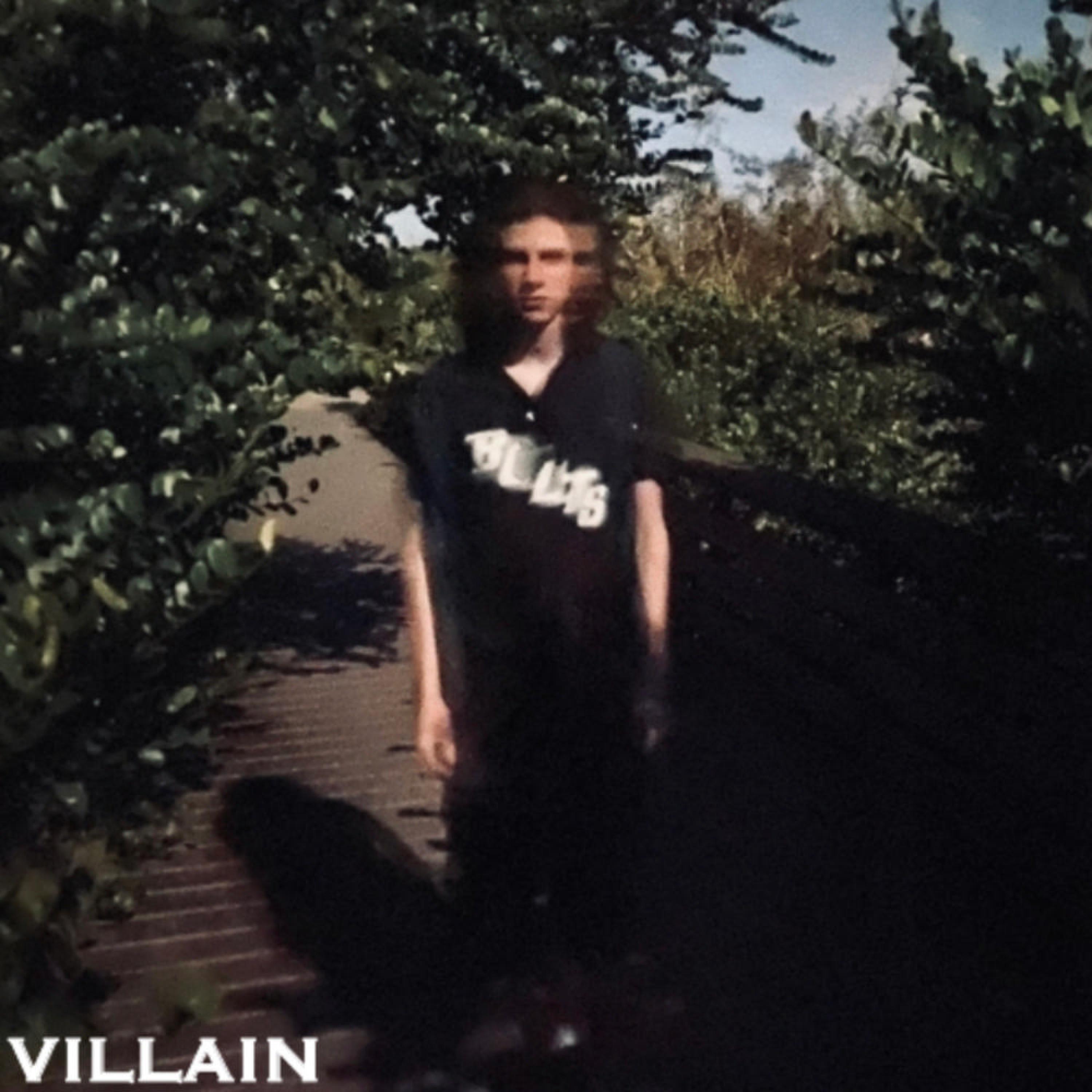 VILLAIN