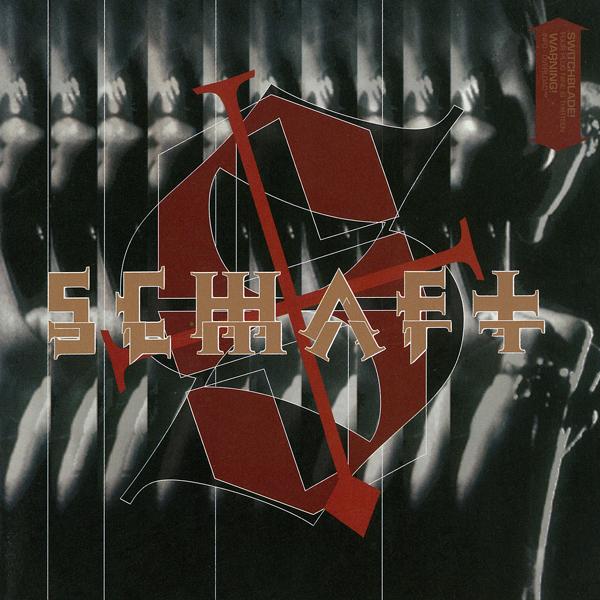SWITCHBLADE