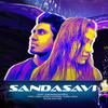 Encode - Sandasavi (feat. Sandarashmi Naveesha)