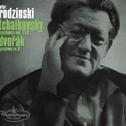 Tchaikovsky: Symphonies Nos.5 & 6 / Dvorák: Symphony No.9 (2 CDs)专辑