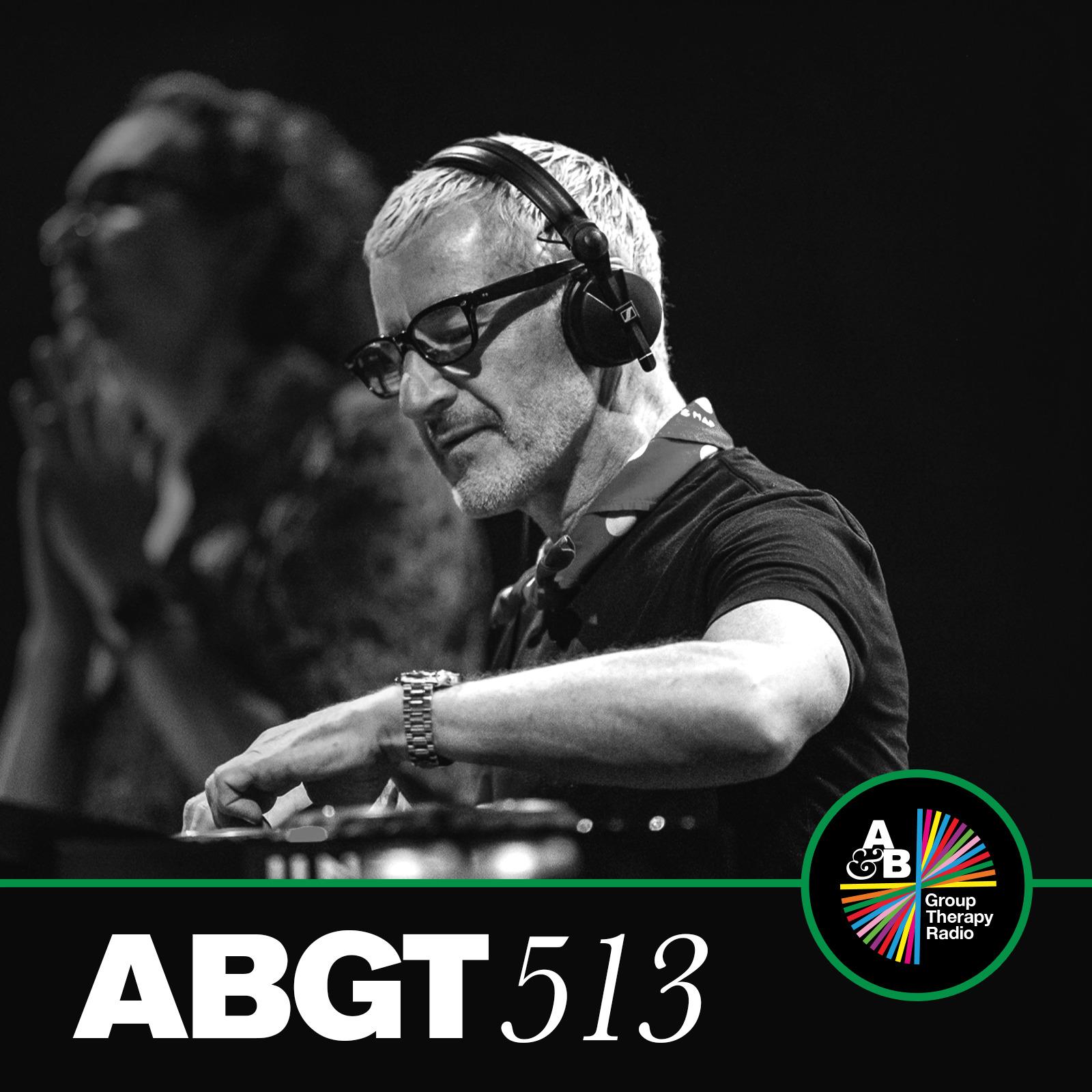 Chimera (ABGT513)