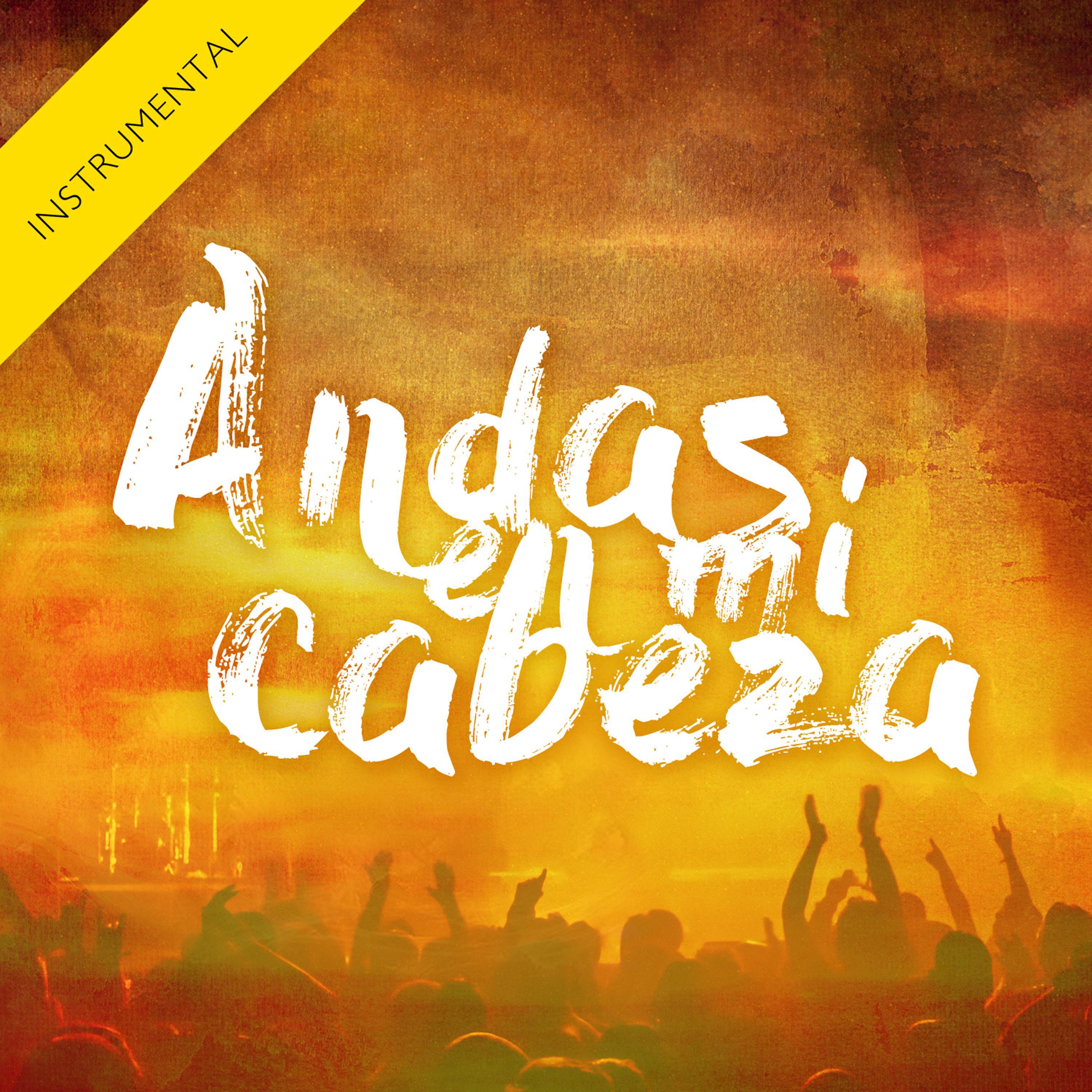 Andas en Mi Cabeza (Instrumental) - Single专辑