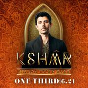 KSHMR @ONE THIRD @ Halo SET