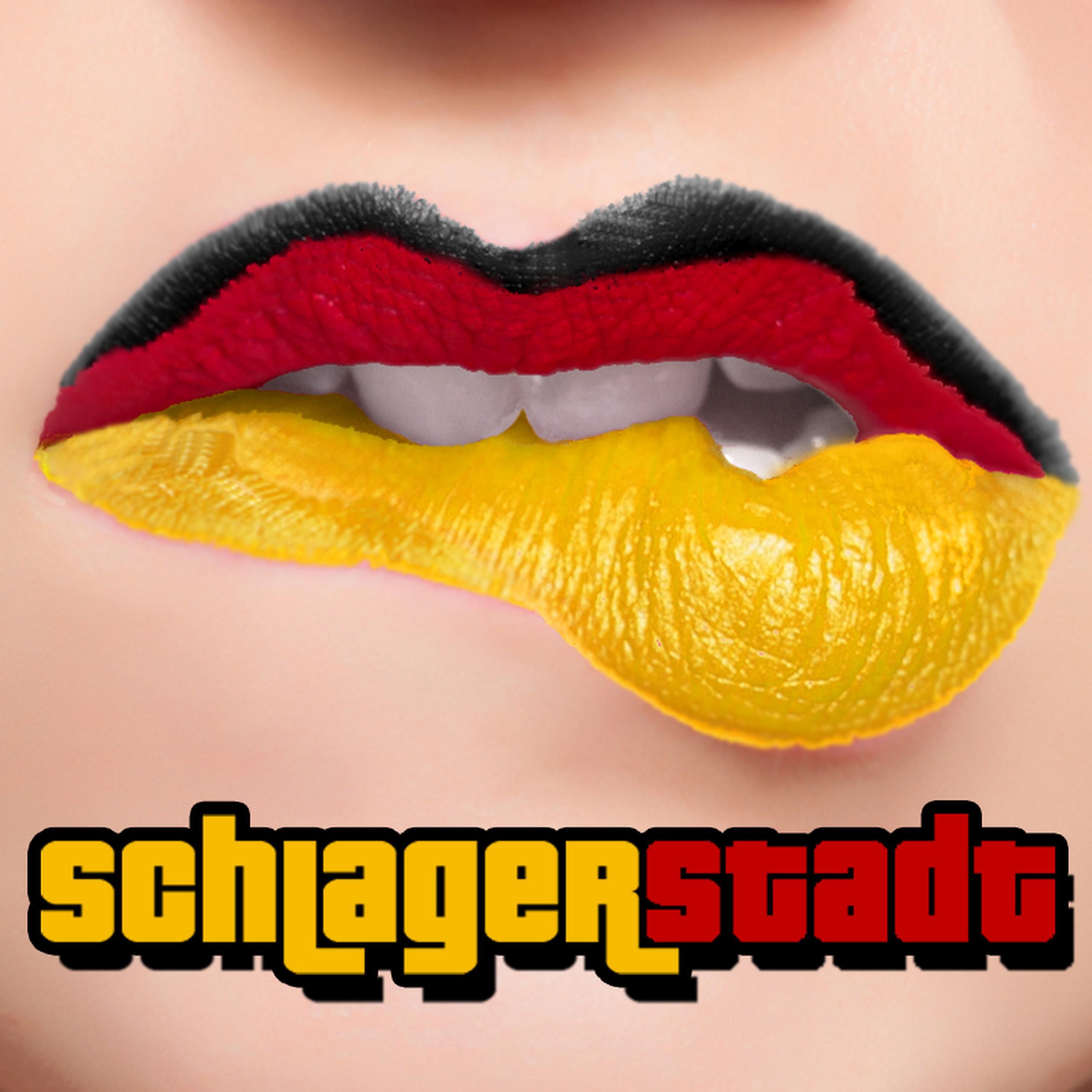 Schlagerstadt专辑