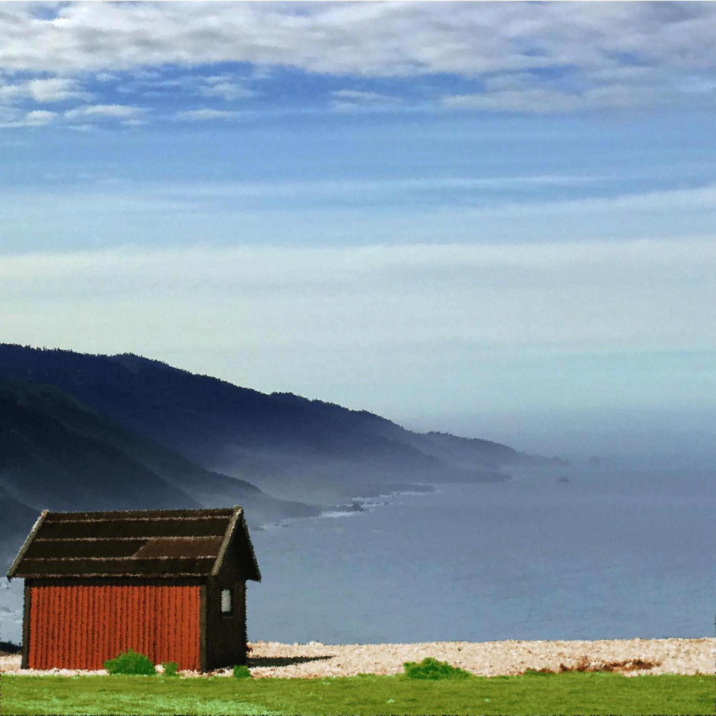 House by the Ocean (feat. Russell Ferrante & Ben Thomas)