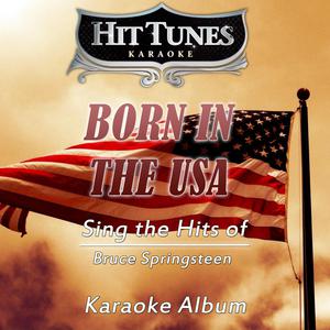 Rosalita Come Out Tonight - Bruce Springsteen (PH karaoke) 带和声伴奏 （升3半音）