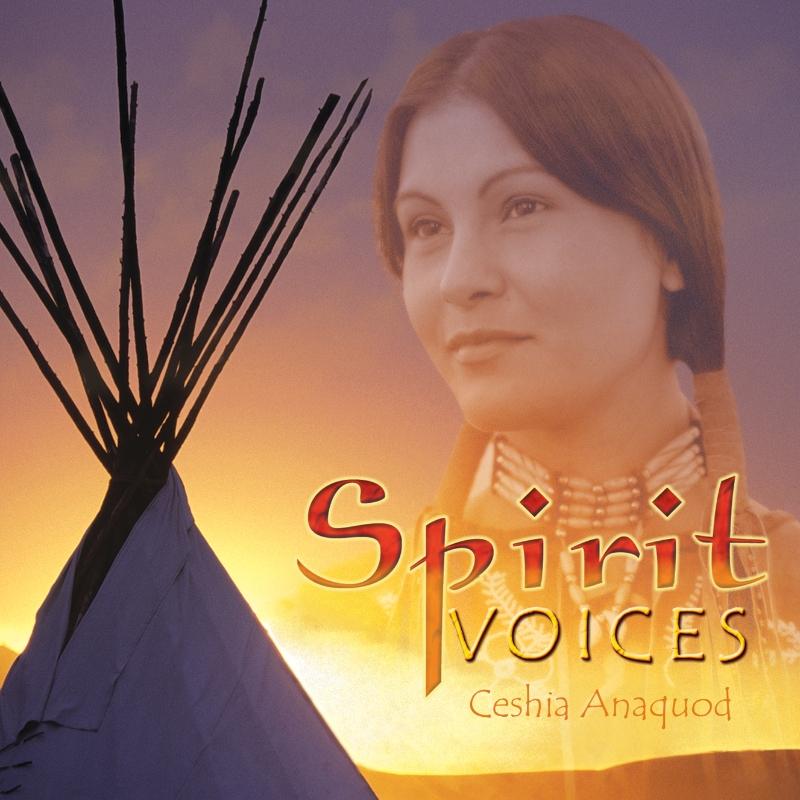 Spirit Voices