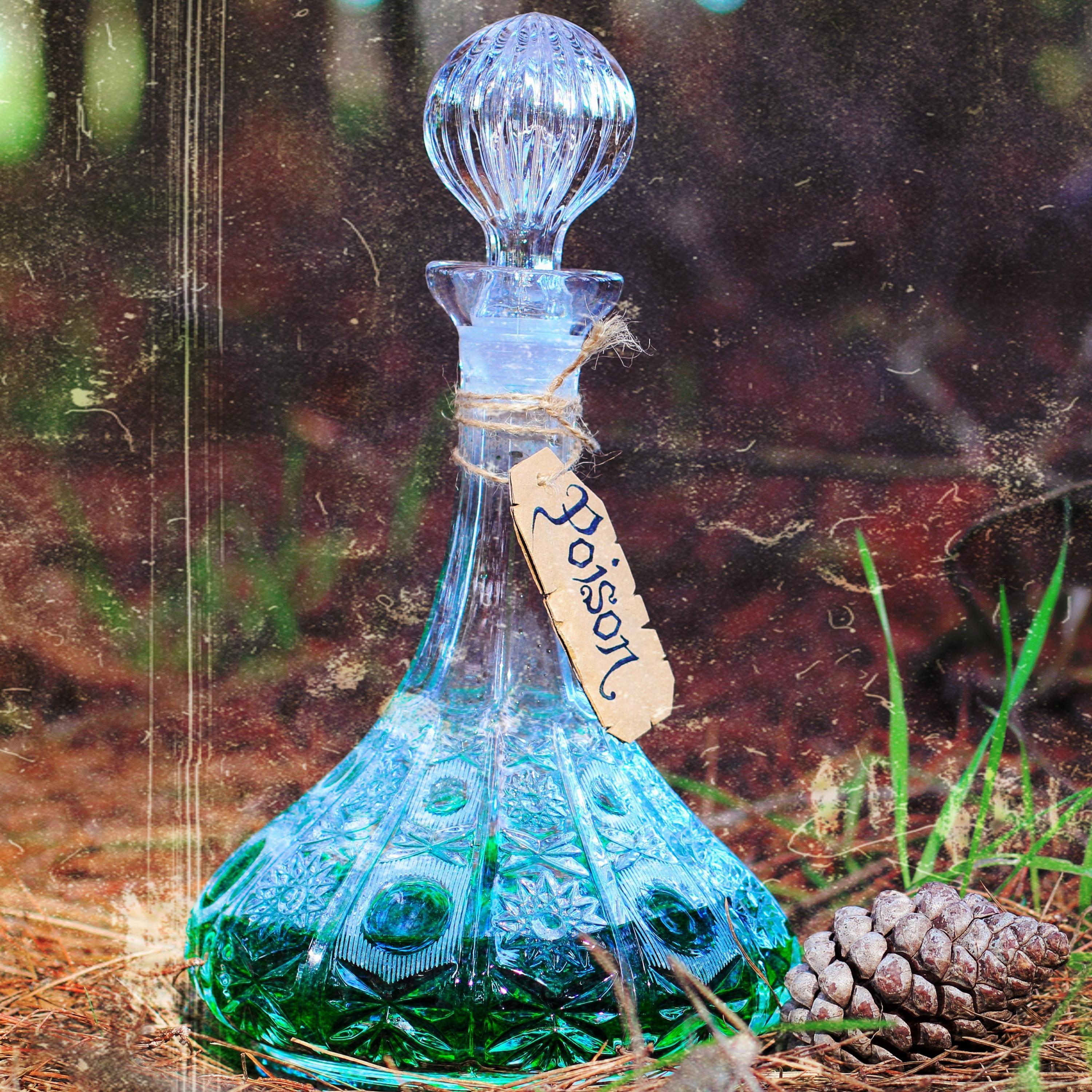Poison