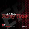 Lektor - Dont Make Me Wait (Original Mix)