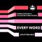 Every Word (Uplifting Mix)专辑