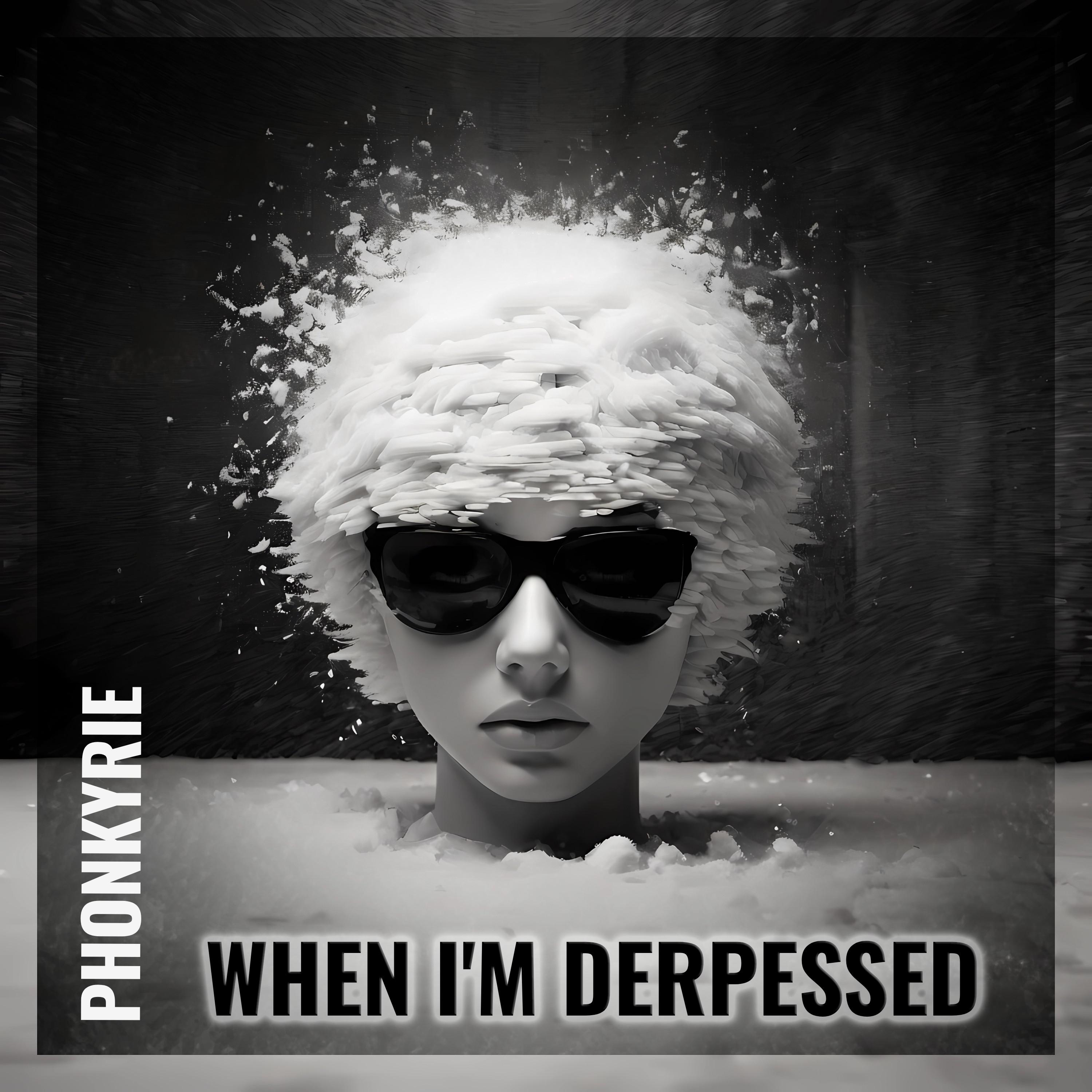 Phonkyrie - When I'm Depressed (Speed Up)