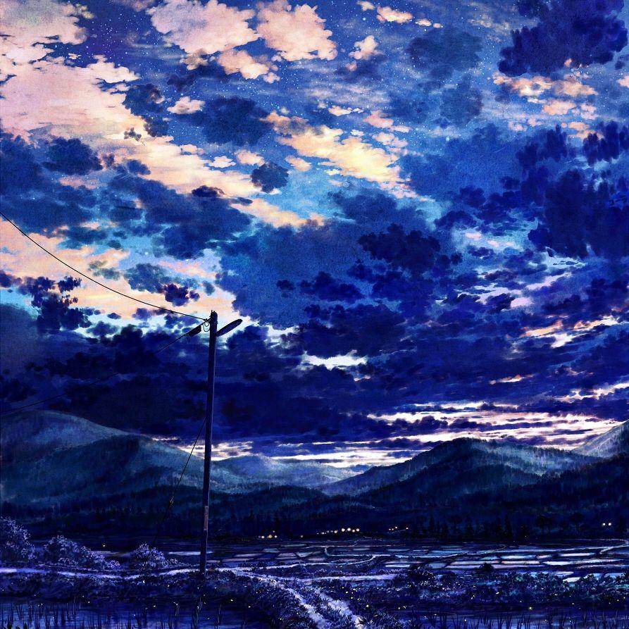 琉璃星空 Guitar×Chill Beat