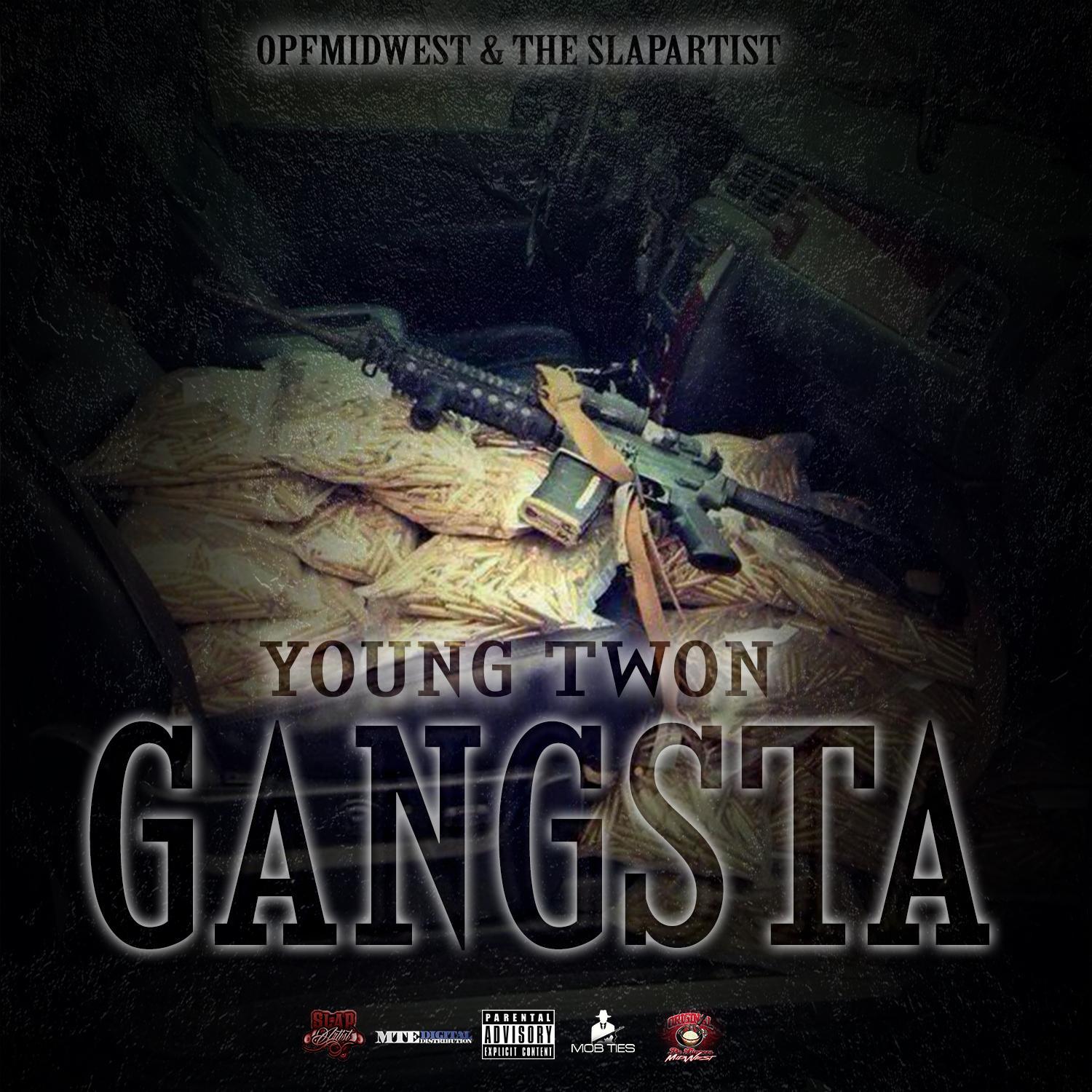 Gangsta