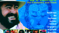 Pavarotti & Friends for Cambodia and Tibet专辑