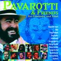 Pavarotti & Friends for Cambodia and Tibet专辑