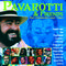 Pavarotti & Friends for Cambodia and Tibet专辑