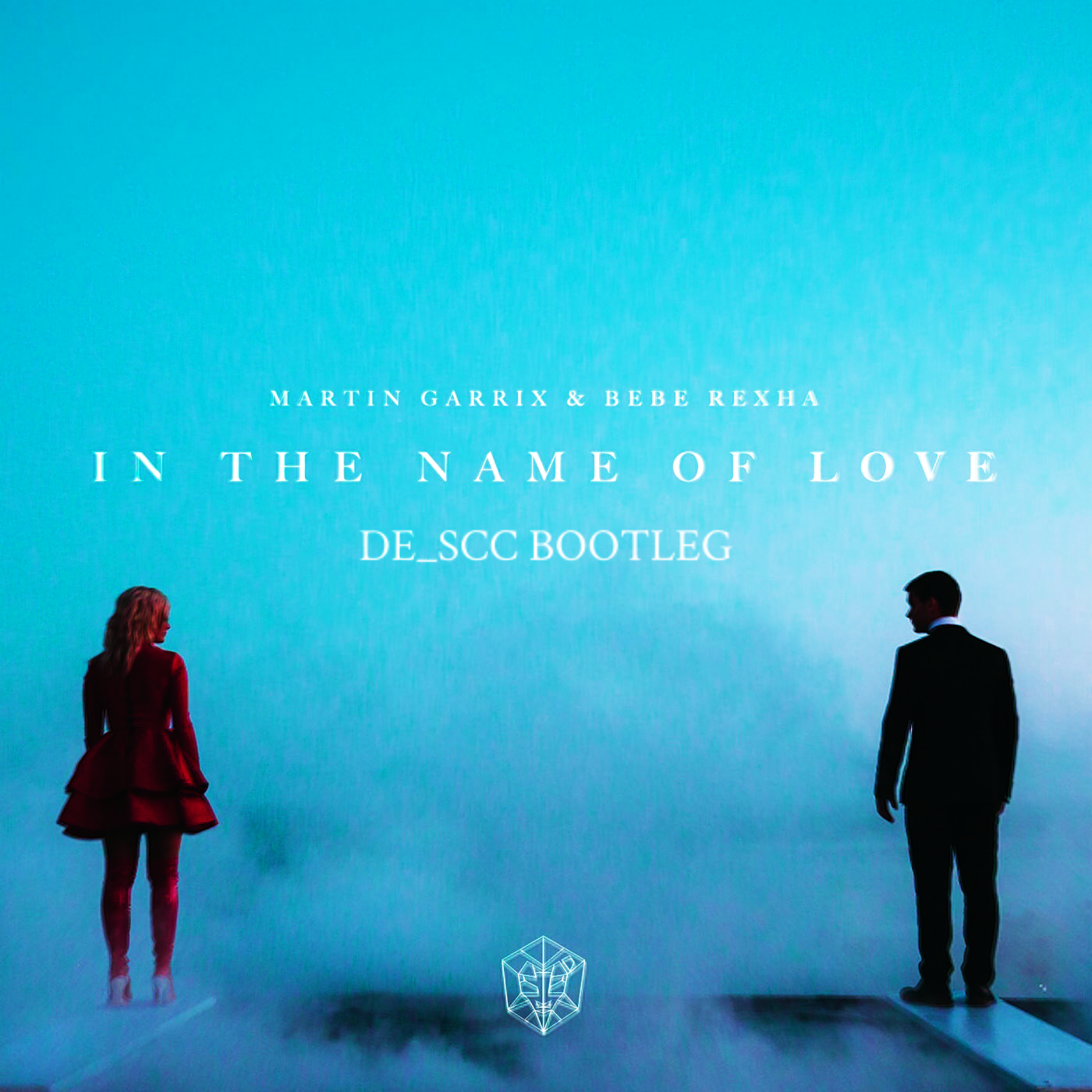 In The Name Of Love (DE_SCC Bootleg)专辑