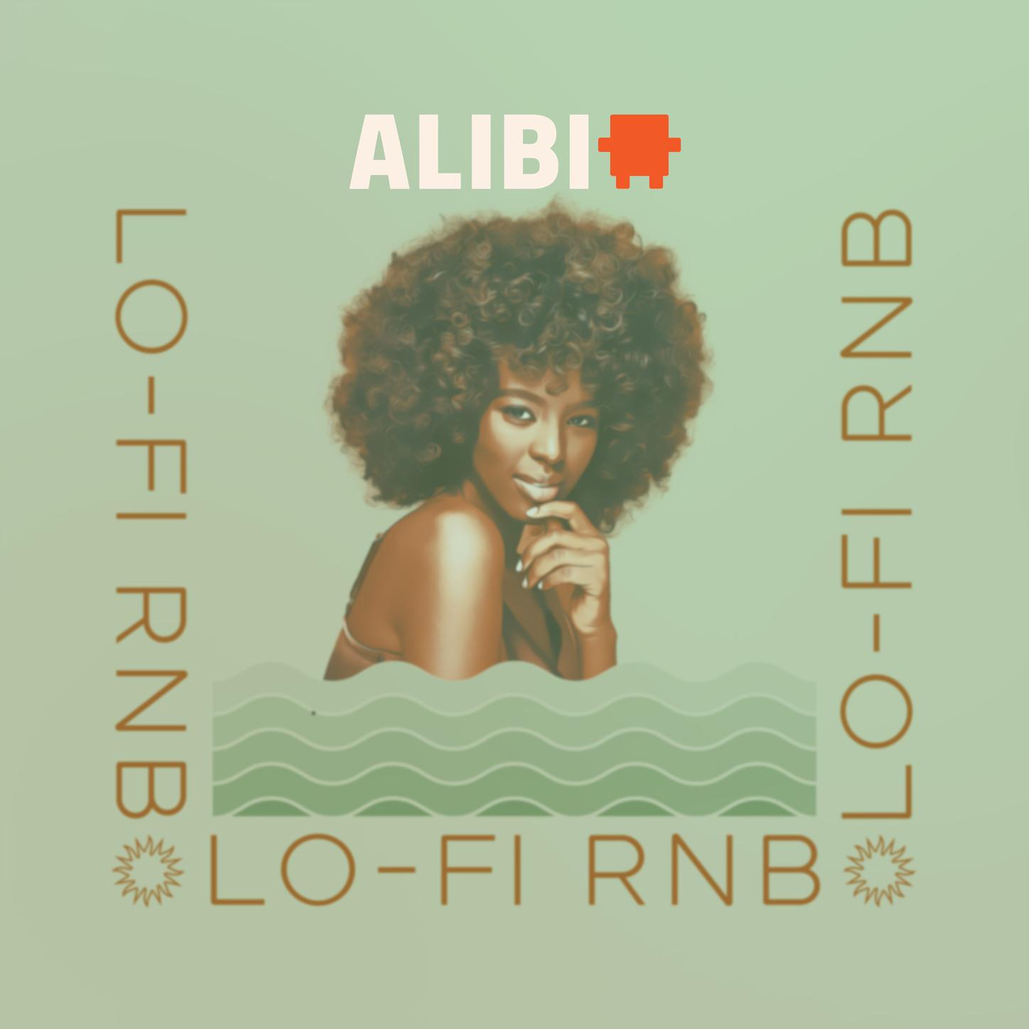 Lo-Fi RnB