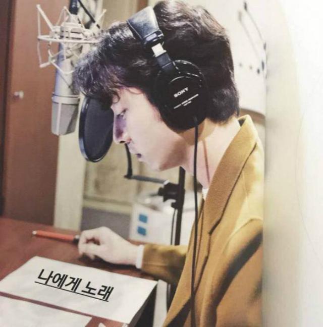 Stay with me（鬼怪OST）