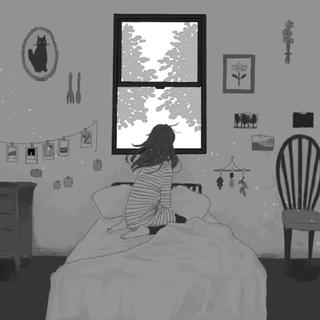 纯情小主播的BGM