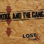 Lost & Found: Kool & The Gang专辑