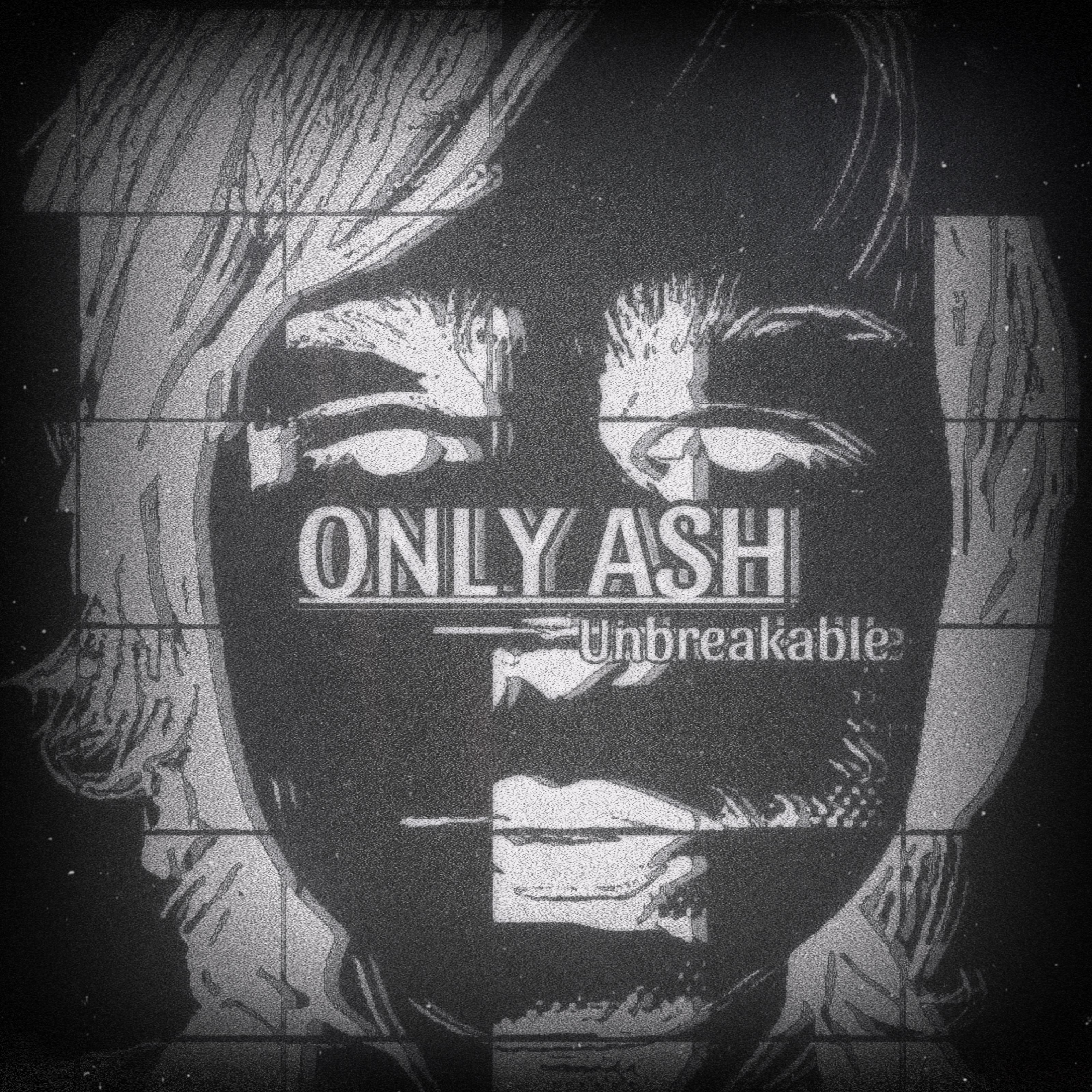 Only Ash - XSCAPE