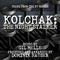 Kolchak: The Night Stalker (Theme from the TV Series)专辑