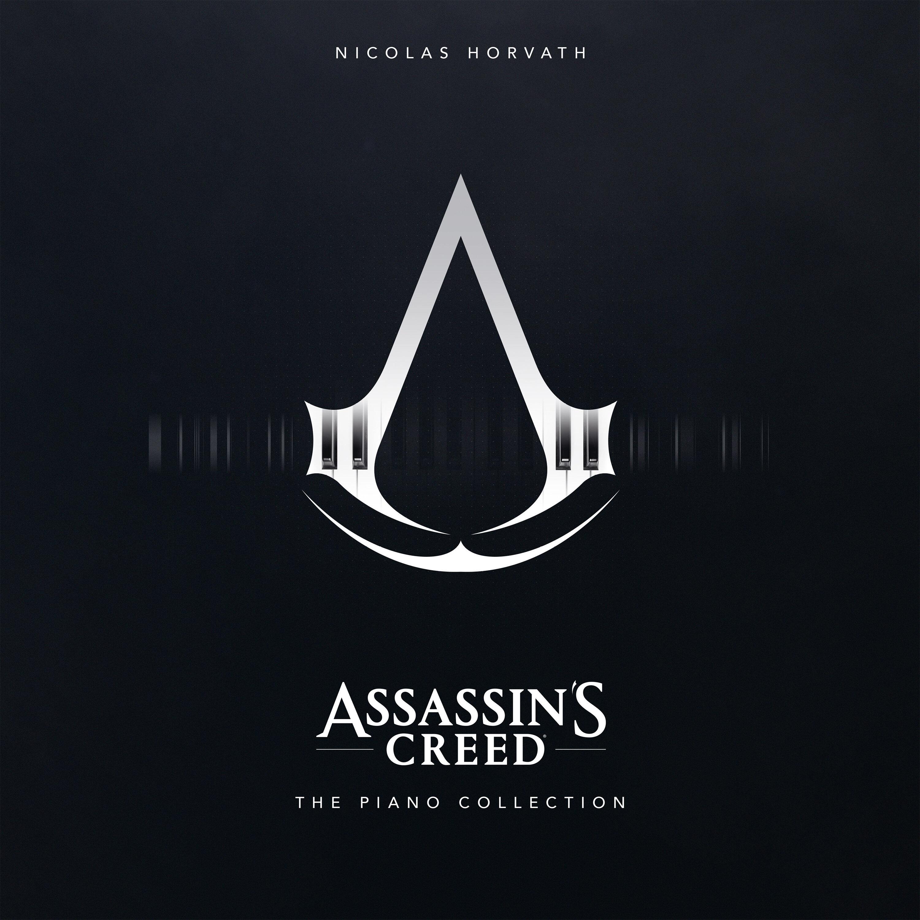 Assassin's Creed: The Piano Collection - Black Flag