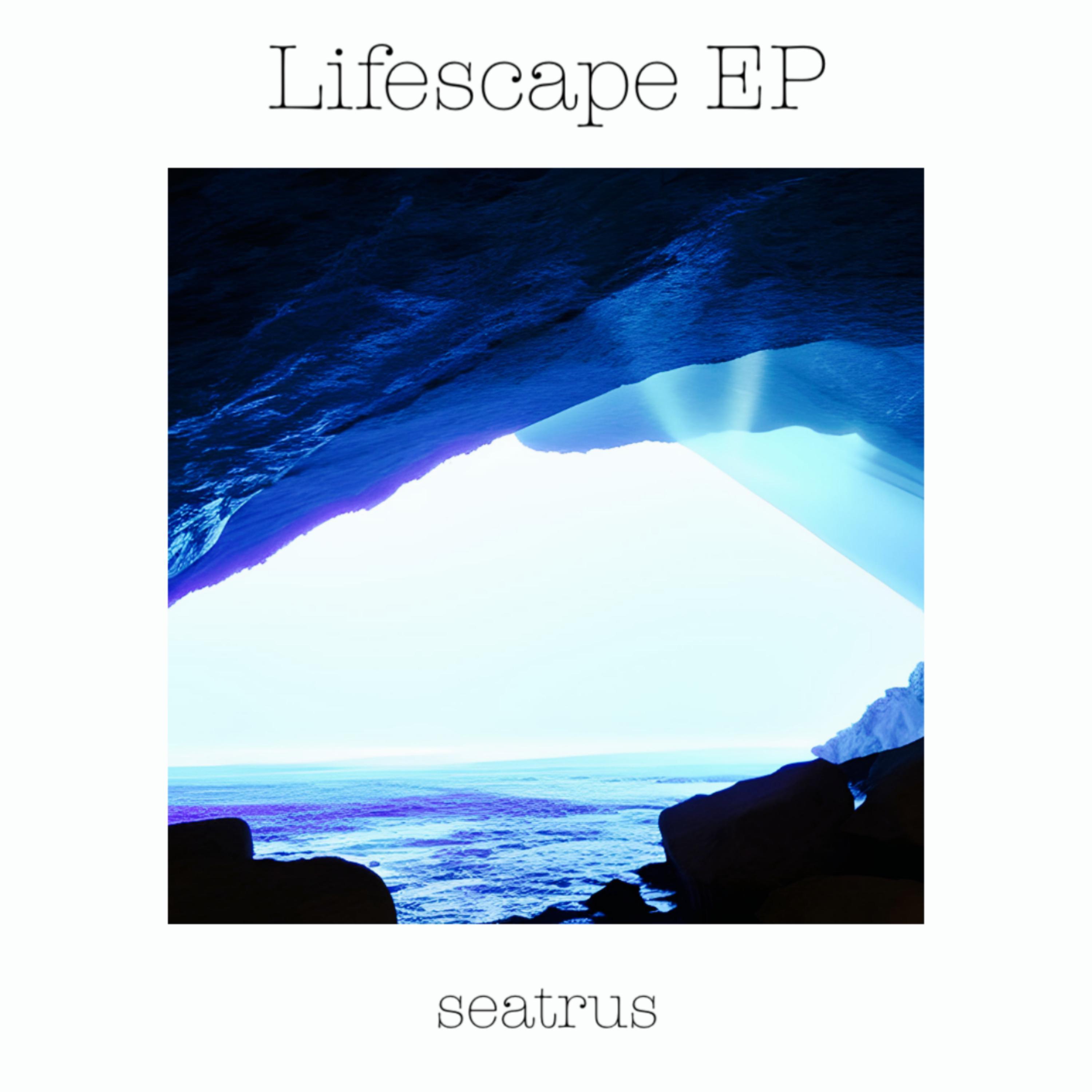 Lifescape专辑