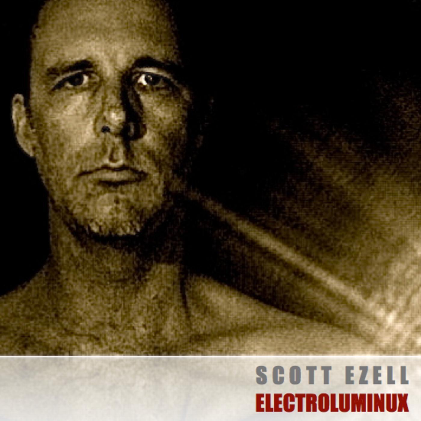 Electroluminux