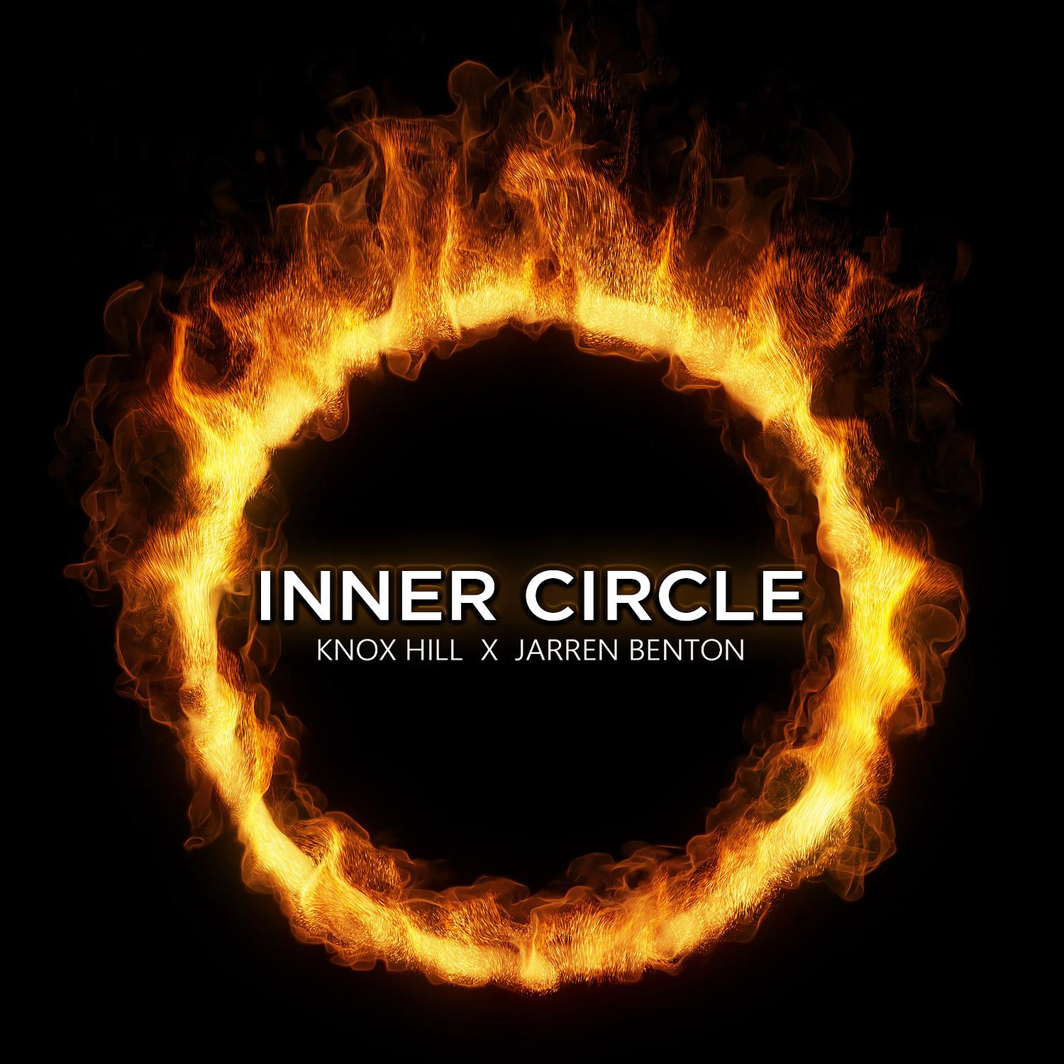 Knox Hill - Inner Circle