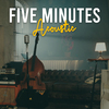 Five Minutes - Bertahan (Acoustic)