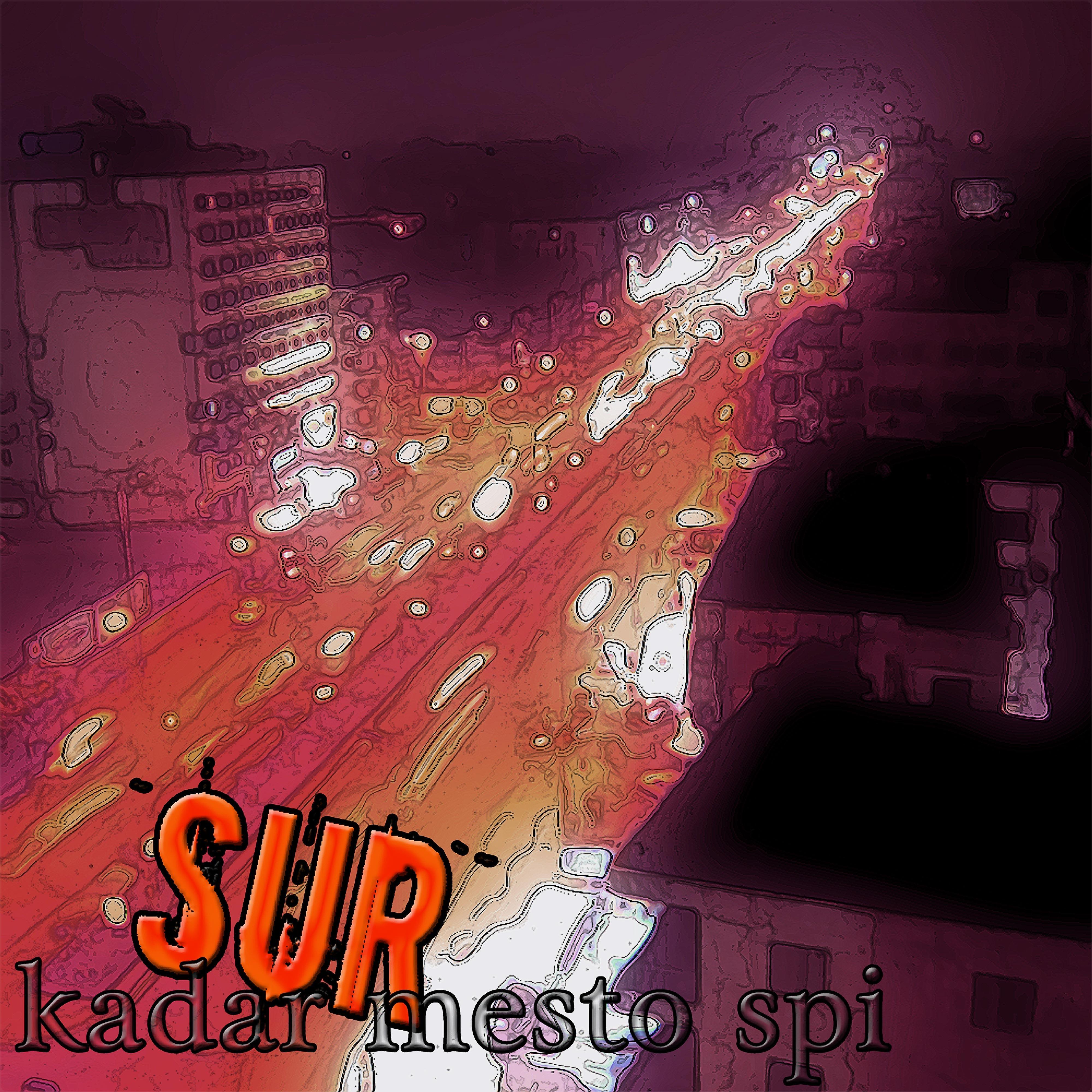 Kadar Mesto Spi