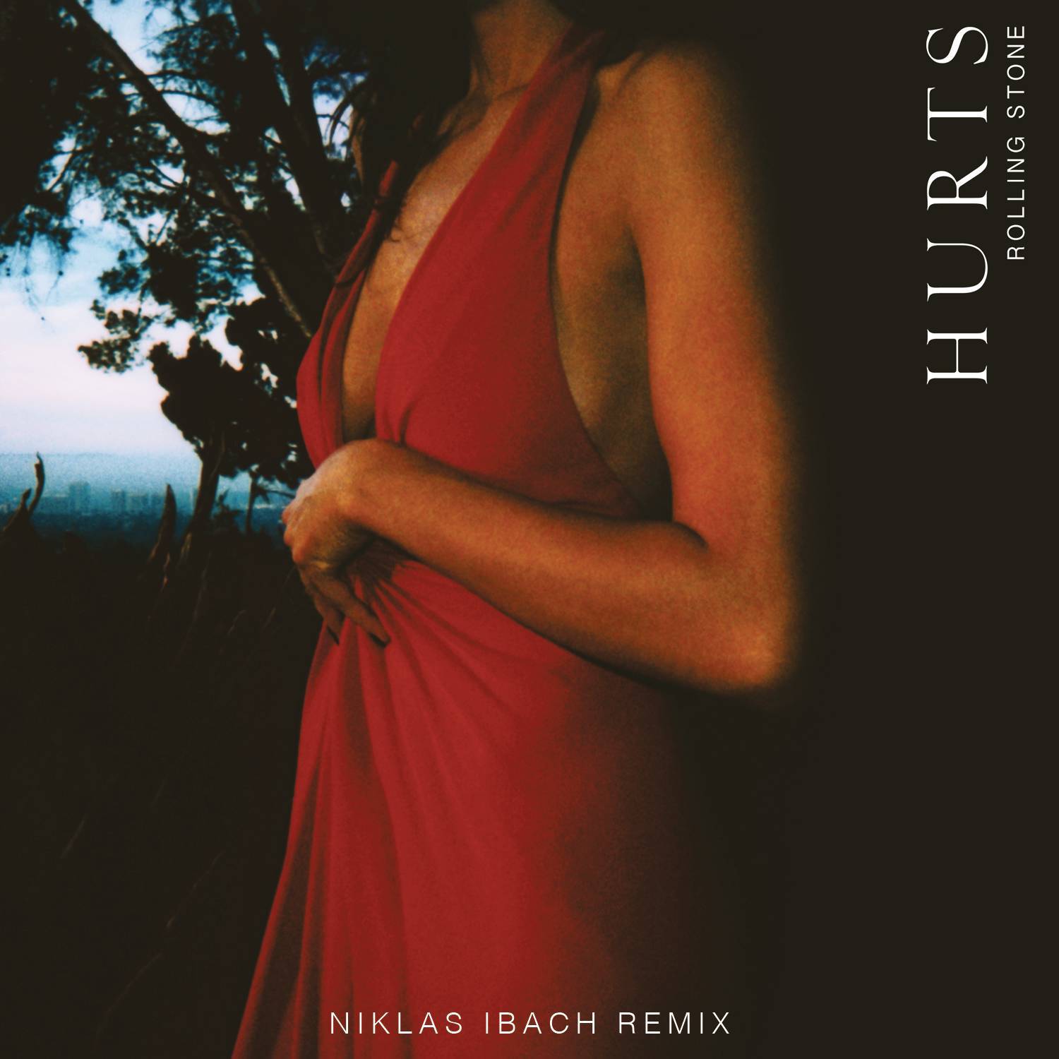 Rolling Stone (Niklas Ibach Remix)专辑