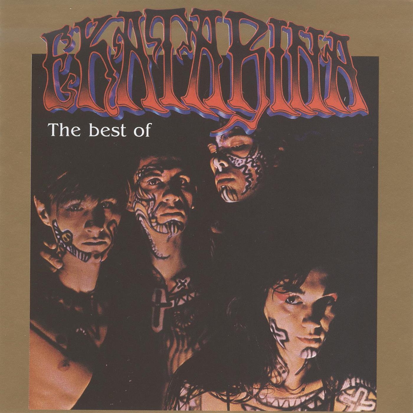 The best of