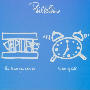 The Least You Can Do