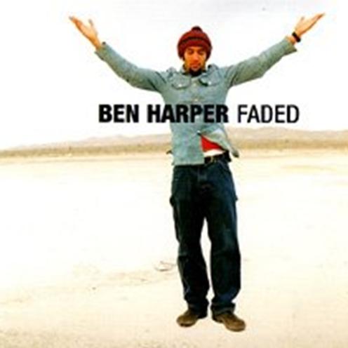 Faded (Import)