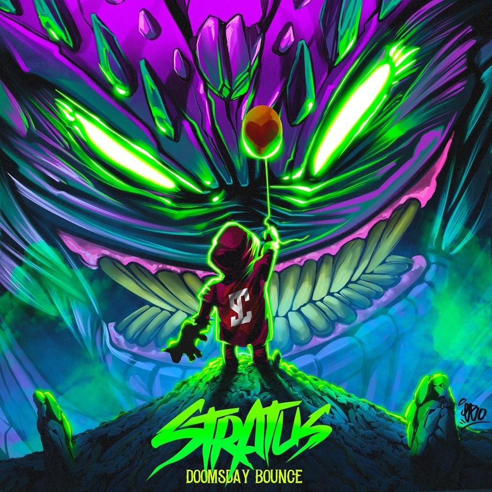 Doomsday Bounce EP