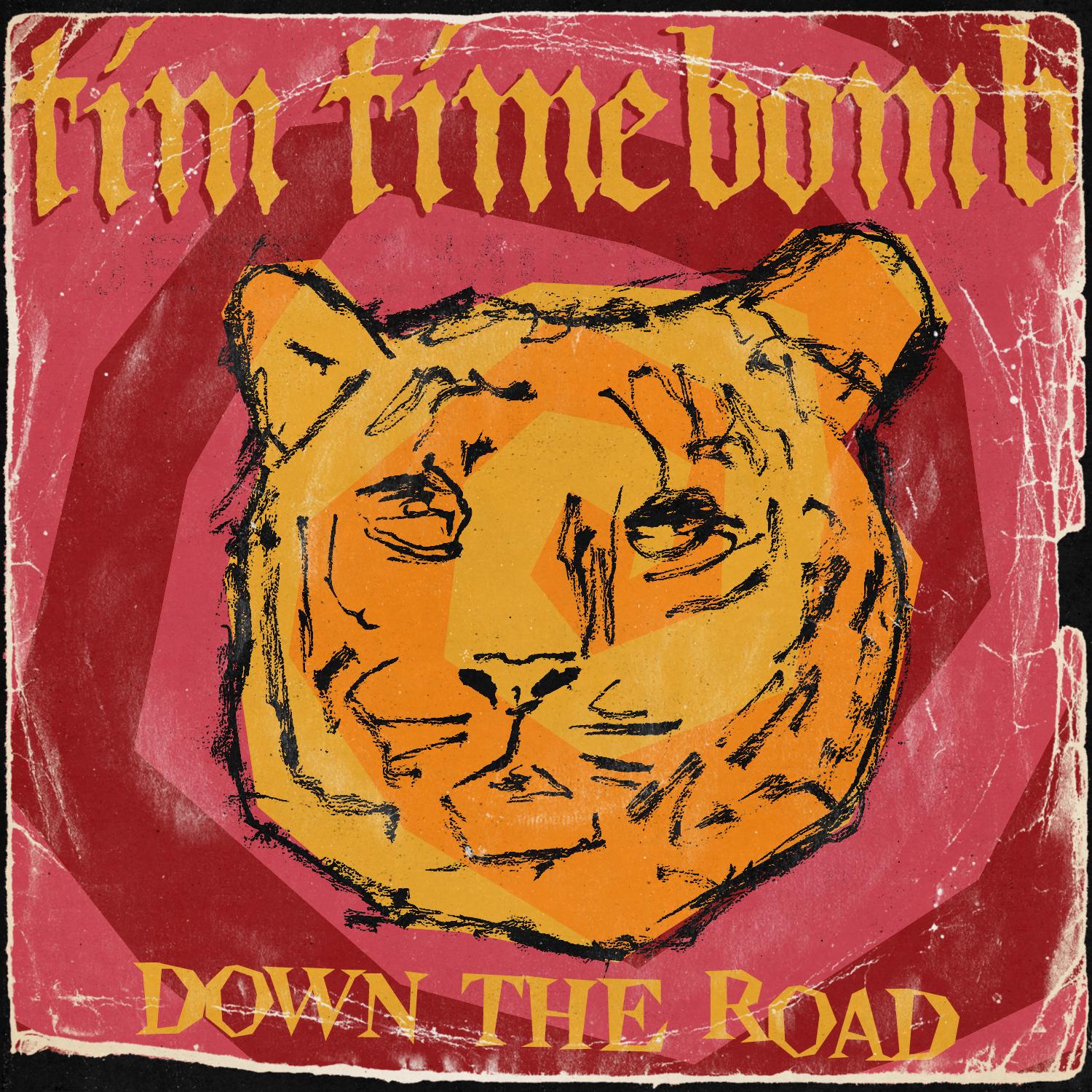 Down the Road