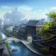 燕青门