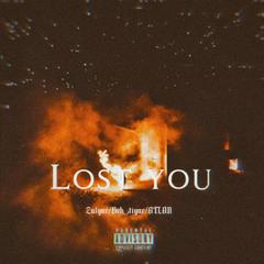 Lost You