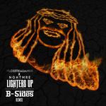 Lighters Up (B-Sides Remix)专辑